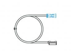 Adapterkabel 2C DT 2-polig weiblich / Click-in
